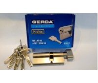Замки Gerda в Черноголовке